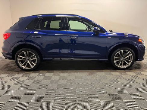 Used 2022 Audi Q3 2.0T Premium image 4