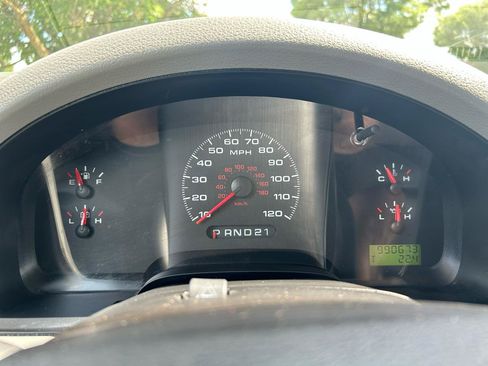 Used 2006 Ford F150 STX AWD/4WD image 19