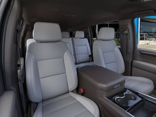 New 2026 Chevrolet Suburban LS AWD/4WD image 16