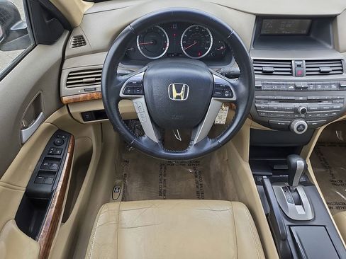 Used 2010 Honda Accord EX-L image 14