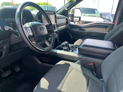 Used 2024 Ford F150 XLT w/ Equipment Group 302A MID AWD/4WD image 30