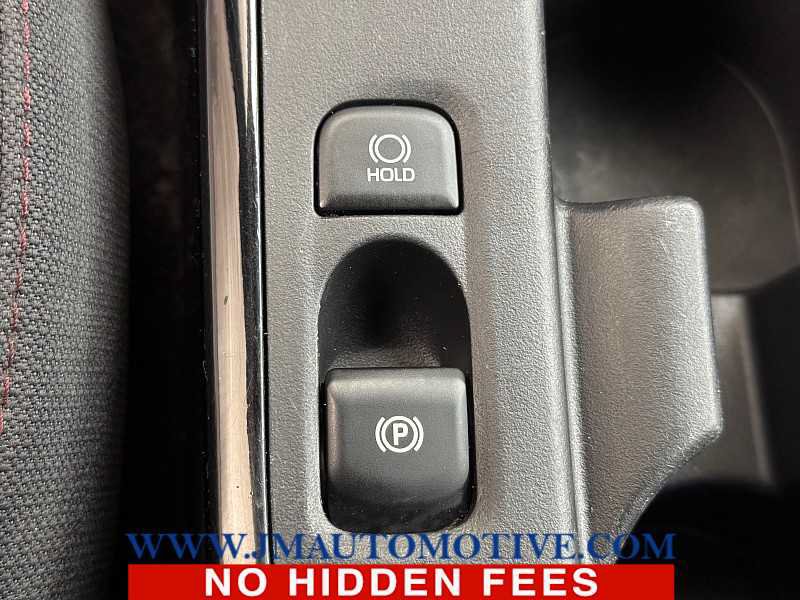 Used 2023 Toyota Corolla SE FWD image 32
