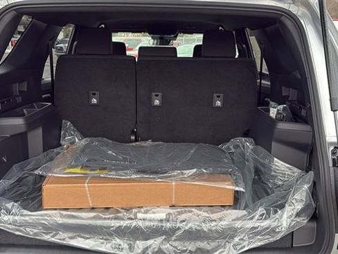 New 2025 Toyota 4Runner TRD Off-Road image 23