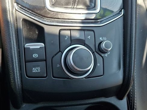 Used 2025 MAZDA CX-5 AWD 2.5 S image 25