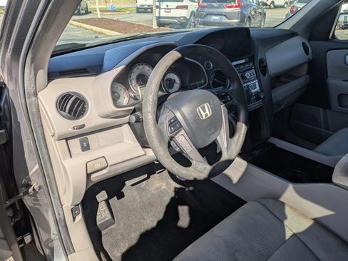 Used 2013 Honda Pilot LX image 9
