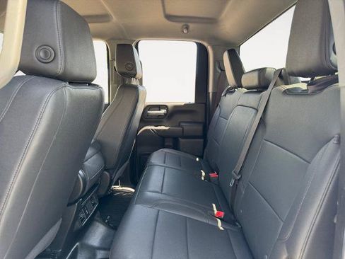 Used 2024 GMC Sierra 2500 Pro w/ Convenience Package AWD/4WD image 15