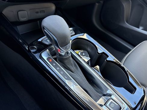 New 2026 Chevrolet Trax ACTIV w/ Driver Confidence Package image 16