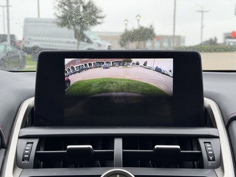 Used 2019 Lexus NX 300 F Sport image 15