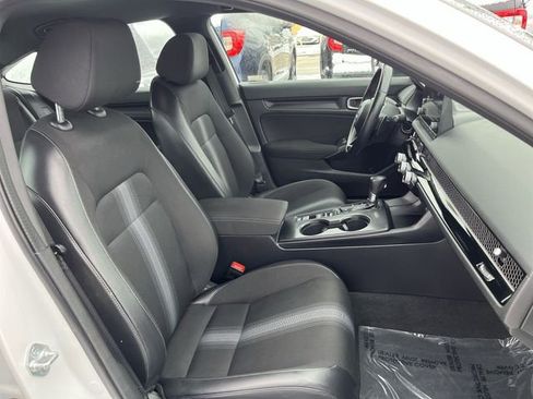 Used 2023 Honda Civic Sport image 26