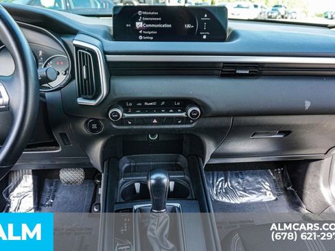Used 2025 MAZDA CX-50 AWD 2.5 S w/ Preferred Package image 40
