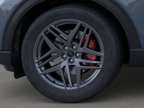 New 2026 Ford Explorer ST-Line w/ ST-Line Street Pack image 19