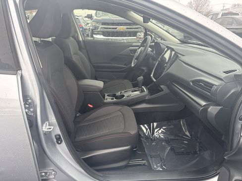 Used 2024 Subaru Impreza 2.0i Sport image 9