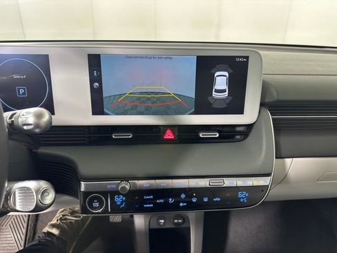 Used 2023 Hyundai Ioniq 5 SEL w/ Cargo Package image 22