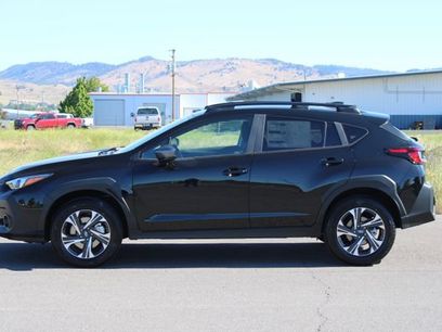 Certified 2026 Subaru Crosstrek 2.5i Premium