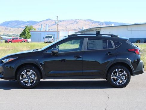 Certified 2026 Subaru Crosstrek 2.5i Premium AWD/4WD image 3