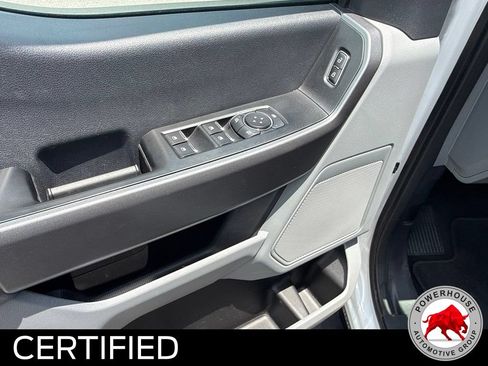 Used 2025 Ford F250 XLT AWD/4WD image 14