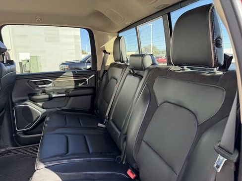 Used 2020 RAM 1500 Laramie image 13