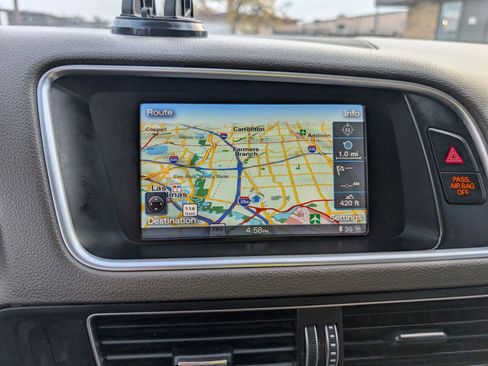 Used 2014 Audi Q5 2.0T Premium Plus w/ Premium Plus Package image 19