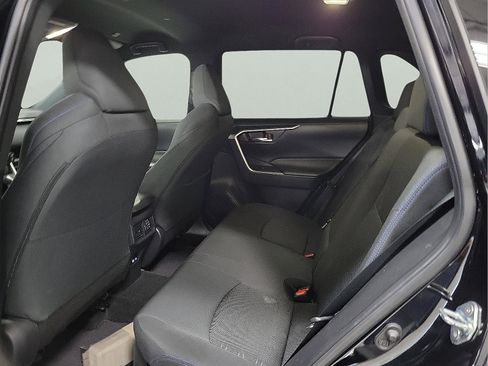 Certified 2023 Toyota RAV4 SE image 9