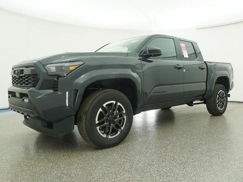 New 2026 Toyota Tacoma TRD Sport image 17