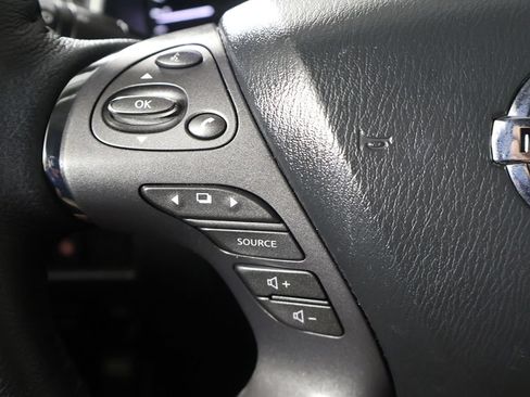 Used 2022 Nissan Murano SL w/ SL Moonroof Package AWD/4WD image 41