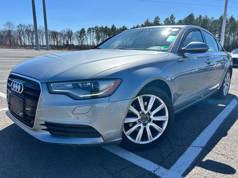 Used 2013 Audi A6 2.0T Premium Plus image 2