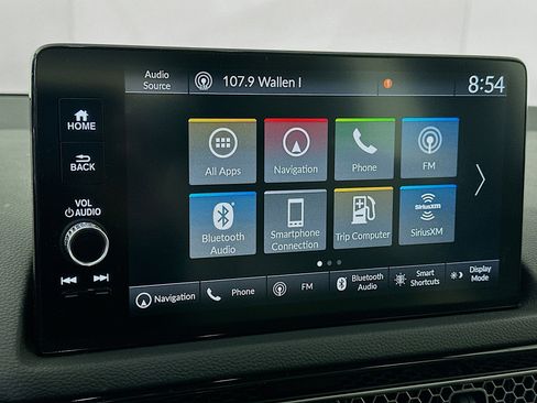 Used 2022 Honda Civic Sport Touring image 21