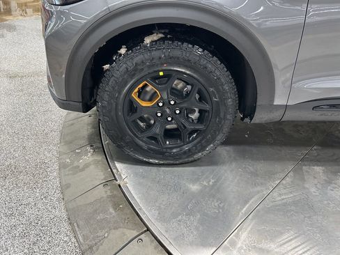 New 2026 Ford Explorer Tremor image 36