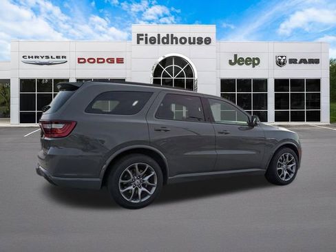 New 2026 Dodge Durango GT image 5