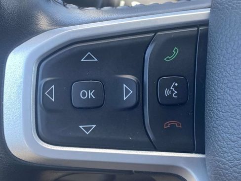 Used 2022 RAM 1500 Big Horn RWD image 60