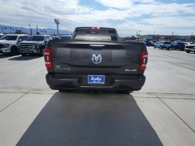 Used 2023 RAM 2500 Laramie AWD/4WD image 7