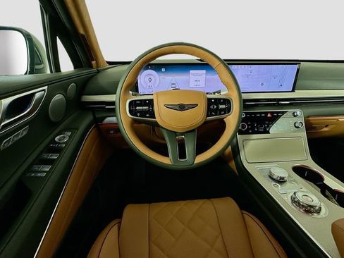 New 2026 Genesis GV80 3.5T Prestige image 19