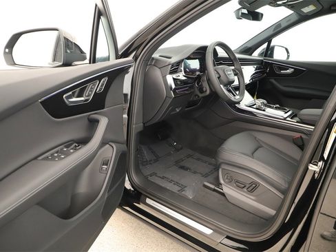 New 2026 Audi Q7 3.0T Premium Plus image 14