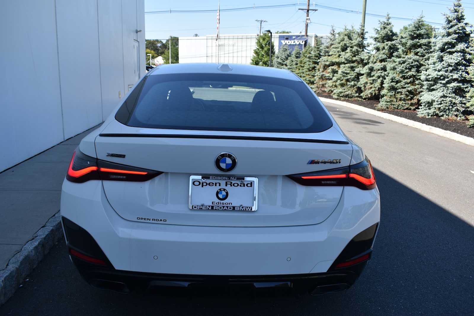 Used 2023 BMW M440i xDrive Gran Coupe w/ Premium Package AWD/4WD image 6