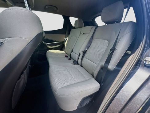 Used 2018 Hyundai Santa Fe Sport FWD image 24