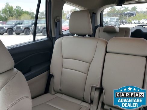 Used 2021 Honda Pilot EX-L image 12