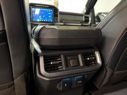 Used 2021 Ford F150 Platinum w/ Equipment Group 701A High AWD/4WD image 29