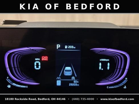 Certified 2024 Kia Telluride EX AWD/4WD image 18