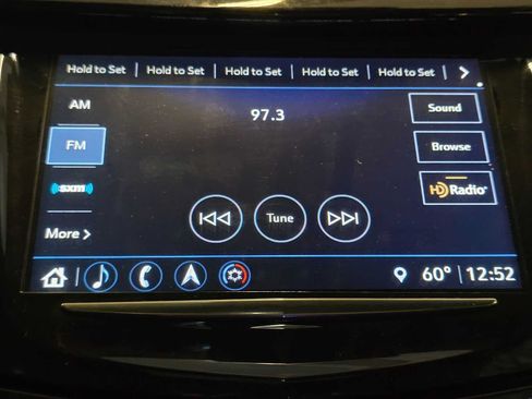 Used 2019 Cadillac CTS V w/ Carbon Fiber Package RWD image 28