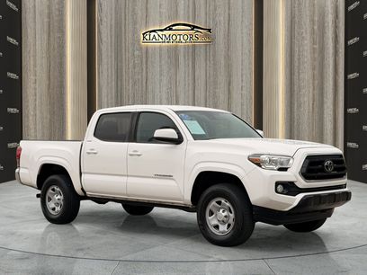 Used 2022 Toyota Tacoma SR5