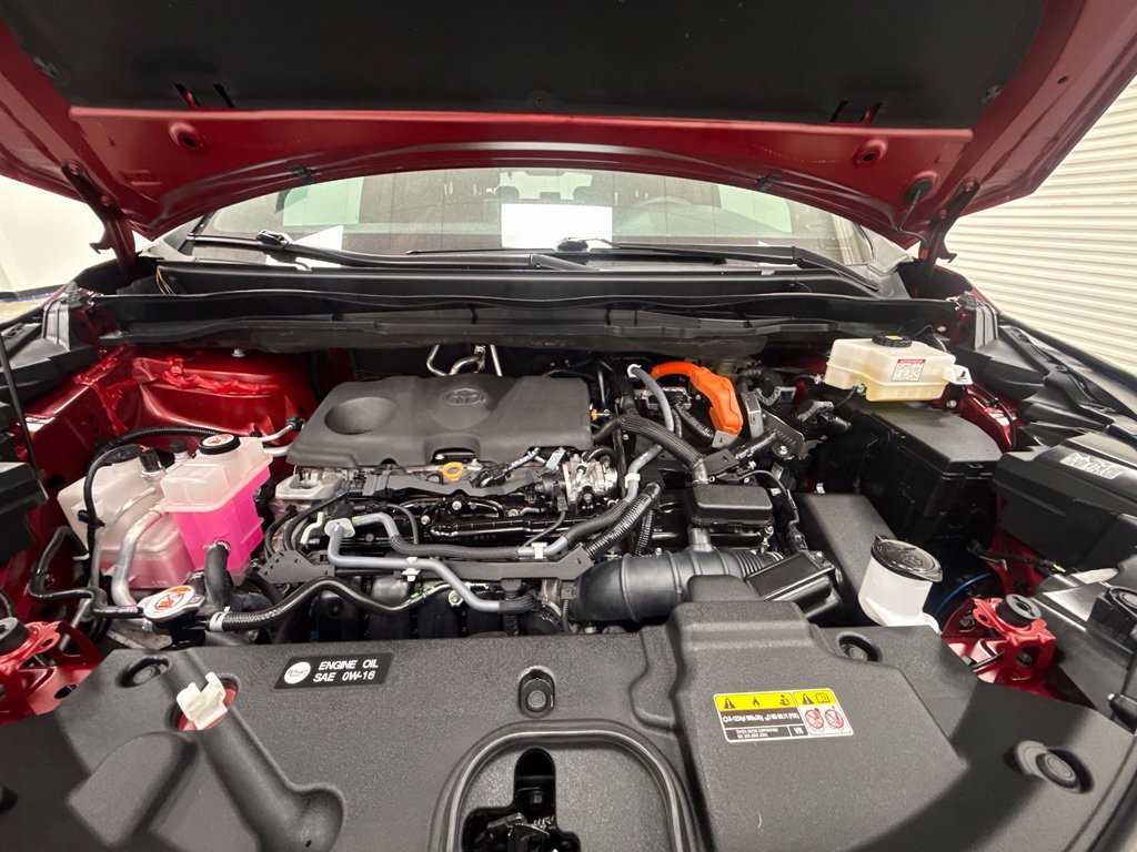 Used 2022 Toyota Sienna XSE w/ XSE Plus Package AWD/4WD image 24