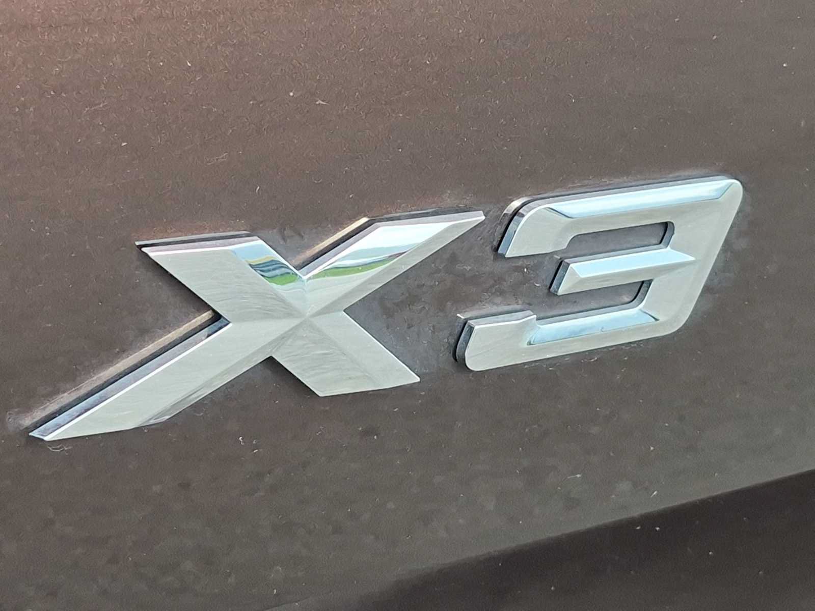 Used 2020 BMW X3 xDrive30i w/ Premium Package AWD/4WD image 13
