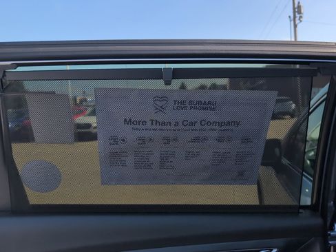 Used 2025 Subaru Ascent Limited image 43