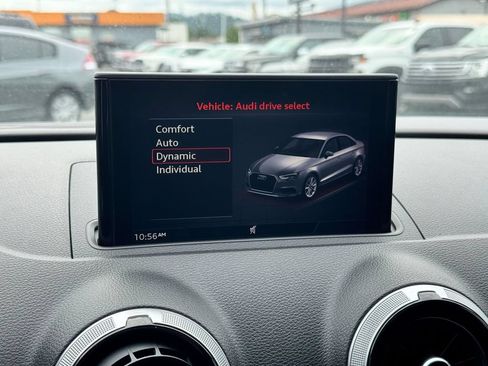 Used 2020 Audi A3 2.0T Premium FWD image 24