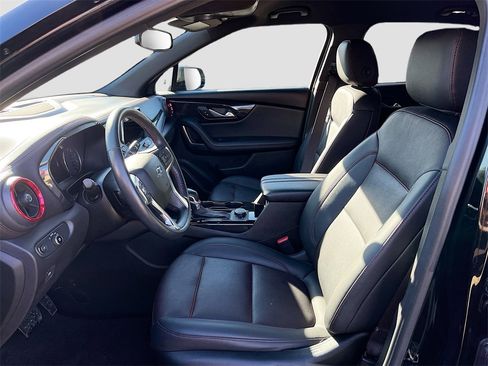 Used 2021 Chevrolet Blazer RS image 22