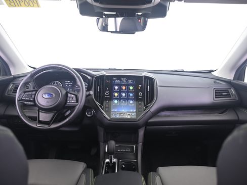 Used 2024 Subaru Ascent Onyx Edition AWD/4WD image 33