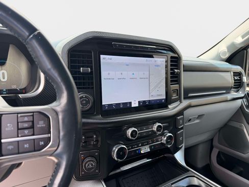 Used 2023 Ford F150 Limited AWD/4WD image 15