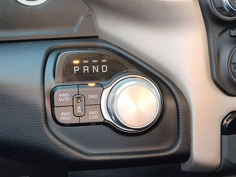 Used 2021 RAM 1500 Laramie image 17