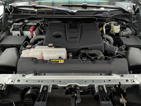 Used 2023 Toyota Tundra SR5 image 29