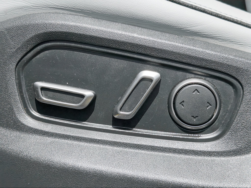 Used 2023 Rivian R1S Adventure Quad AWD/4WD image 6